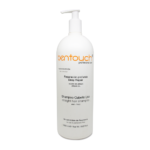 BENTOUCH SHAMPOO ARGAN CABELLO LISO 1000 ML