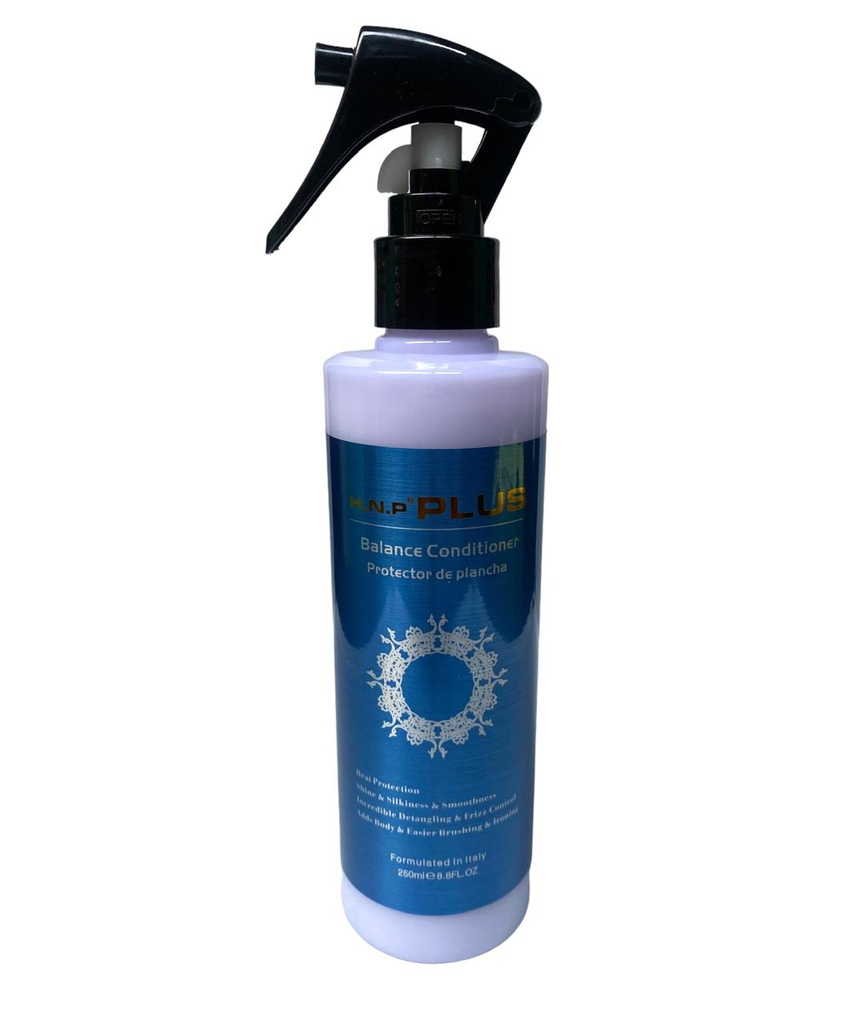 plus PROTECTOR DE PLANCHA H.N.P PLUS 250ML - Imagen 1