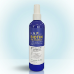 BIOTIN SPRAY DE BRILLO 250 ML
