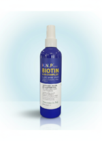 BIOTIN SPRAY DE BRILLO 250 ML