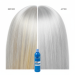 HNP SILVER SHAMPOO 300 ML - Imagen 2