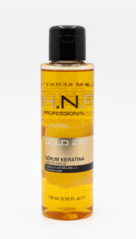 HNP GOLD 24 K SERUM KERATINA 100 ML