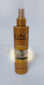 HNP GOLD 24 K PROTECTOR TERMICO 200 ML