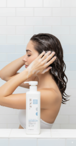 SHAMPOO COLAGENO 500 ML SIN SALES - Imagen 3