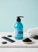 CAVIAR SHAMPOO ORGANIC HNP 300 ML - Imagen 3