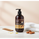 ARGAN OIL SHAMPOO 500ML - Imagen 3