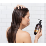 ARGAN OIL SHAMPOO 500ML - Imagen 2