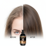 SHAMPOO HAIR GROWTH  500 ML - Imagen 3