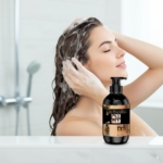 SHAMPOO HAIR GROWTH  500 ML - Imagen 2