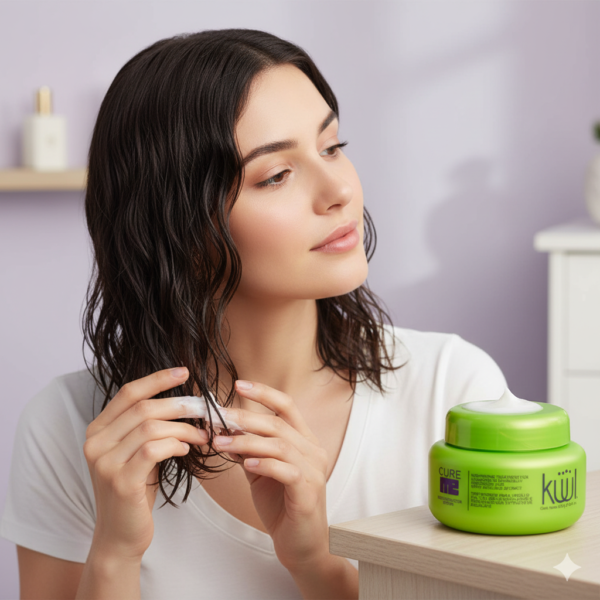 K-RECONSTRUCTOR KUUL CURE ME RECONSTRUCTOR 245G - Imagen 3