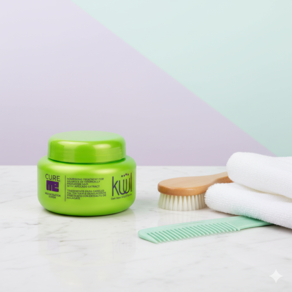 K-RECONSTRUCTOR KUUL CURE ME RECONSTRUCTOR 245G - Imagen 2