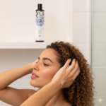 GRIFFUS LOVE CURLS SHAMPOO 400 ML - Imagen 3