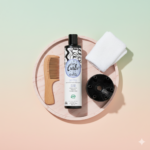GRIFFUS LOVE CURLS SHAMPOO 400 ML - Imagen 2