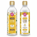 KIT HA S.CARE KERATINA VEGETAL EXTRAFORTLCDOR 340 ML