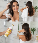 KIT HA S.CARE KERATINA VEGETAL EXTRAFORTLCDOR 340 ML - Imagen 3