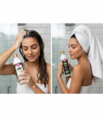 KIT HA S.CARE DETOX INT CARBON & BAMBU 340 ML - Imagen 3