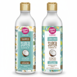 KIT HA S.CARE COCO & MACAD S. RECONSTRUCTOR 340 ML