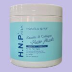 HNP KERATIN Y COLAGENO MASK