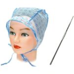 GORRO PARA MECHAS LUSO