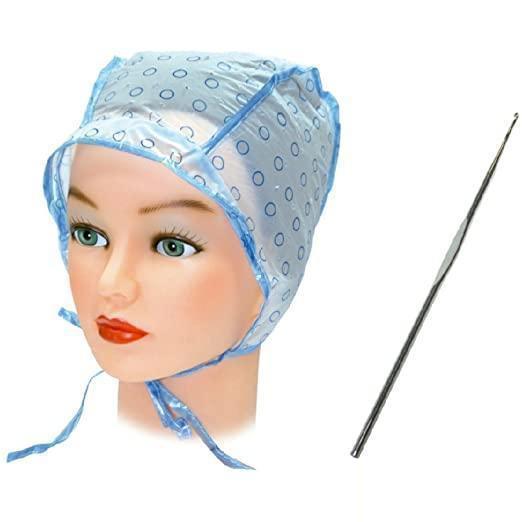gorro GORRO PARA MECHAS LUSO - Imagen 1