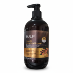 ARGAN OIL SHAMPOO 500ML