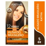 -KATIVA ALISADO BRASILEÑO