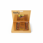 CAJA AMPOLLAS ANTI- HAIR LOSS TRATAMIENTO NELLY 10ML X 10