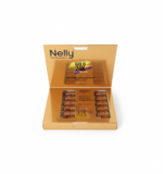 CAJA AMPOLLAS ANTI- HAIR LOSS TRATAMIENTO NELLY 10ML X 10