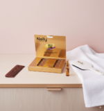 CAJA AMPOLLAS ANTI- HAIR LOSS TRATAMIENTO NELLY 10ML X 10 - Imagen 3