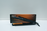 PLANCHA HNP NEG/NARANJA PROF-TECH MODEL: R8223K AC110v-240v 50/60HZ 1 AÑO DE GARANTIA
