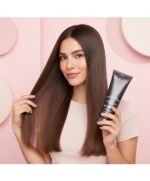 CREMA PARA PEINAR LISO EXTREMO HNP TUBO 384 ML - Imagen 2