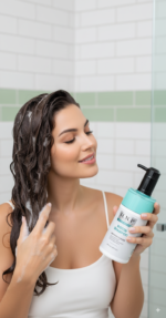 BIOTIN SHAMPOO PRO 500ML - Imagen 3