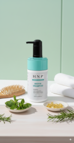 BIOTIN SHAMPOO PRO 500ML - Imagen 2