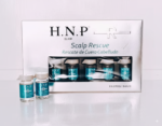 AMPOLLA SCALP RESCUE CELESTES TRATAMIENTO 8MLX10 CAJA
