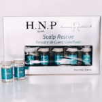 AMPOLLA SCALP RESCUE CELESTES TRATAMIENTO 8MLX10 CAJA