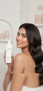 ACONDICIONADOR COLAGENO H.N.P 500 ML LIBRE DE SALES - Imagen 2