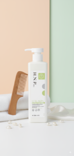 ACONDICIONADOR COLAGENO H.N.P 500 ML LIBRE DE SALES - Imagen 3