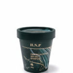 SEA SALT SHAMPOO ORGANICO CON EXTRACTO DE CENTELLA HNP 200 G