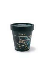 SEA SALT SHAMPOO ORGANICO CON EXTRACTO DE CENTELLA HNP 200 G