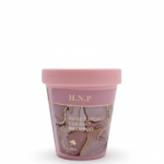 SEA SALT SHAMPOO ORGANICO CON EXTRACTO DE ROSAS HNP 200 G
