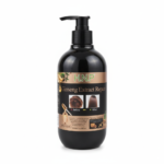 HAIR MASK GINSENG 500ML