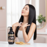 HAIR MASK GINSENG 500ML - Imagen 2