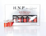 AMPOLLA ELIXIR ANTI-HAIR LOSS ANTI-CAIDA 8MLX10 CAJA