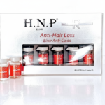 AMPOLLA ELIXIR ANTI-HAIR LOSS ANTI-CAIDA 8MLX10 CAJA