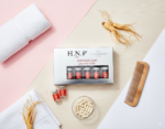 AMPOLLA ELIXIR ANTI-HAIR LOSS ANTI-CAIDA 8MLX10 CAJA - Imagen 3