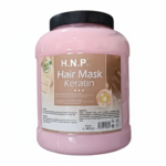 HNP MASK DE KERATINA 5 LITROS