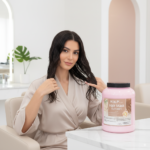 HNP MASK DE KERATINA 5 LITROS - Imagen 3