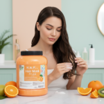 HNP MASK FRUTAS 5 LITROS - Imagen 2