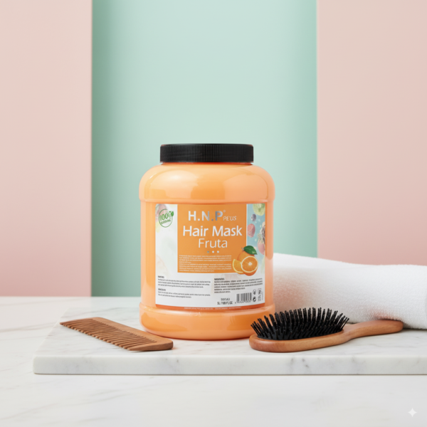 HNP MASK FRUTAS 5 LITROS - Imagen 3