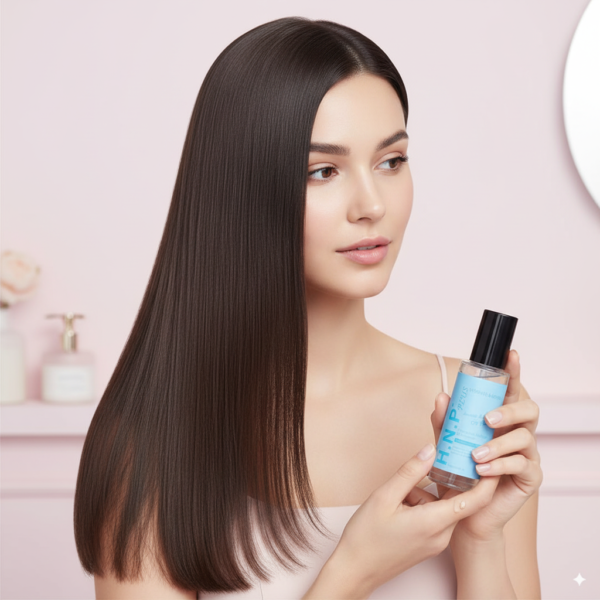 HNP KERATIN Y COLAGENO OIL - Imagen 3
